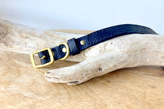 Sullivan Identification Collar