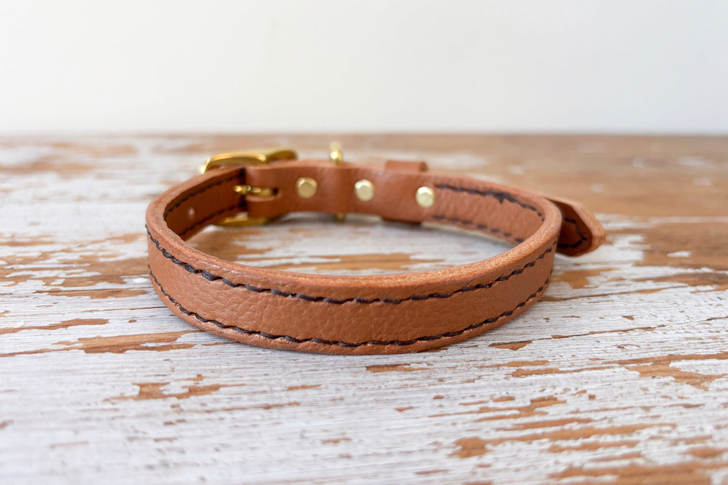 Sullivan Identification Collar