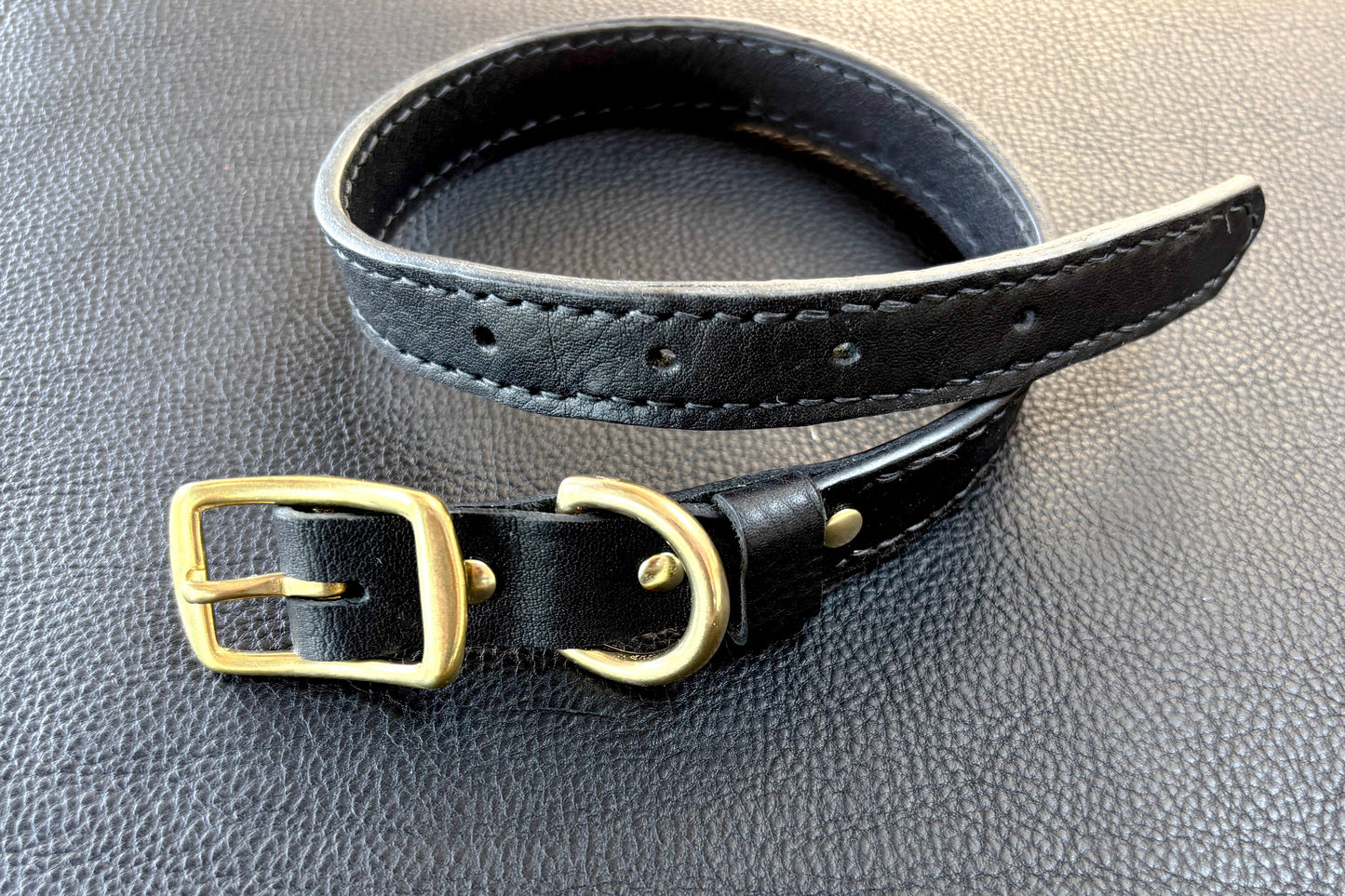 Sullivan Identification Collar